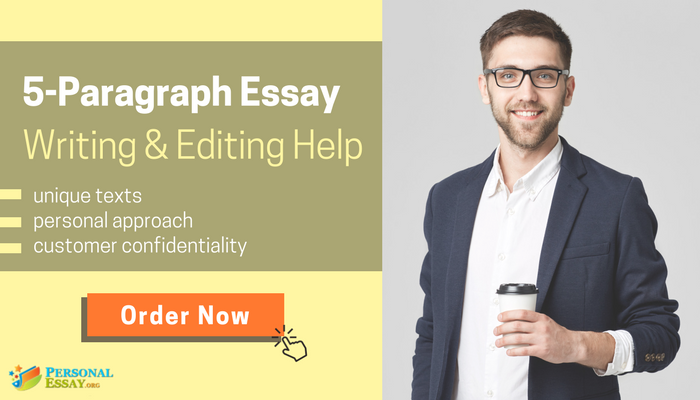 5 paragraph narrative essay writing help